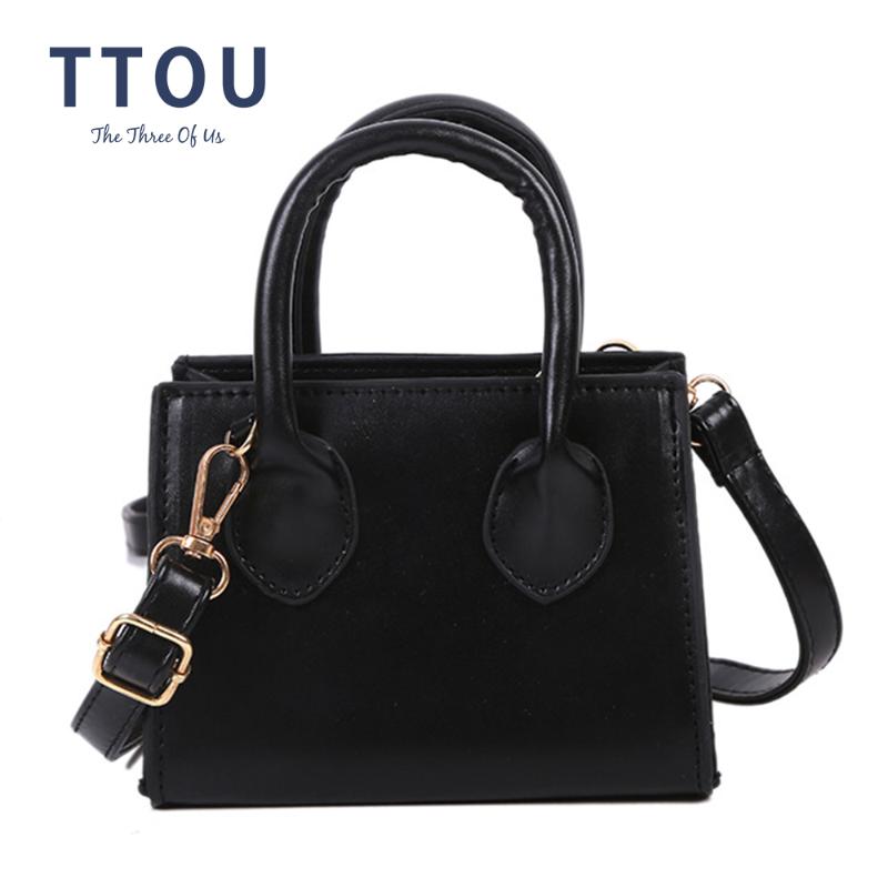 

New Flap Crossbody Bag For Women 2021 Mini Shoulder Bag Zipper Small Messenger Female Handbags and Purses Evening Clutch, Black