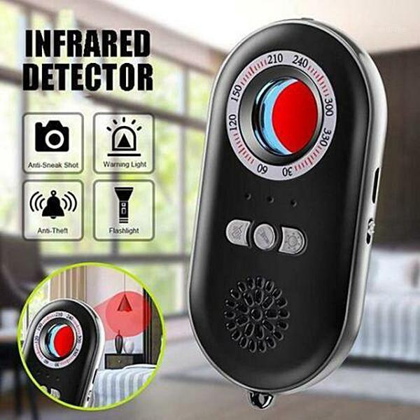 

Multifunctional Infrared Detector Invisible Camera Detector Safety Device VDX991