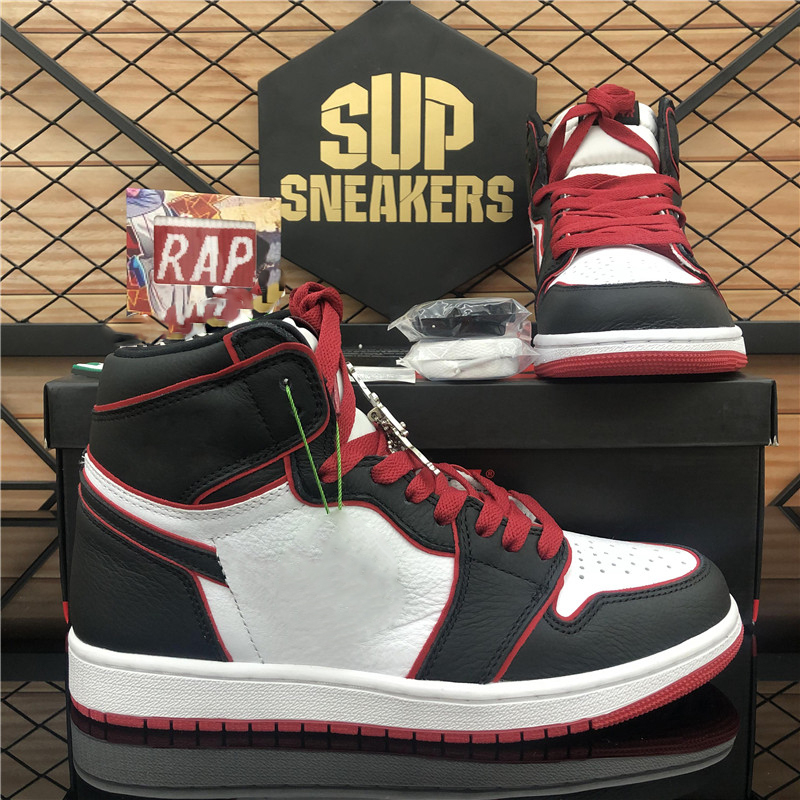 

Top Quality Fragment Design x Men Women Jumpman 1s Basketball Shoes High OG 1 Dark Mocha Black Toe University Blue Chicago Hyper Royal Shadow 2.0 Sports Sneakershx, Gift