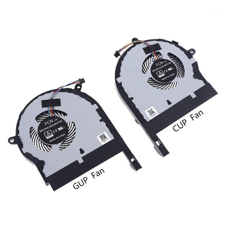 

CPU GPU Cooling Fan Radiator Replacement for FX504 Laptop Notebook Efficient Heat Dissipation1