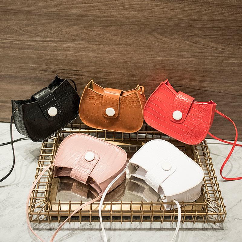 

2021 women's single shoulder bag