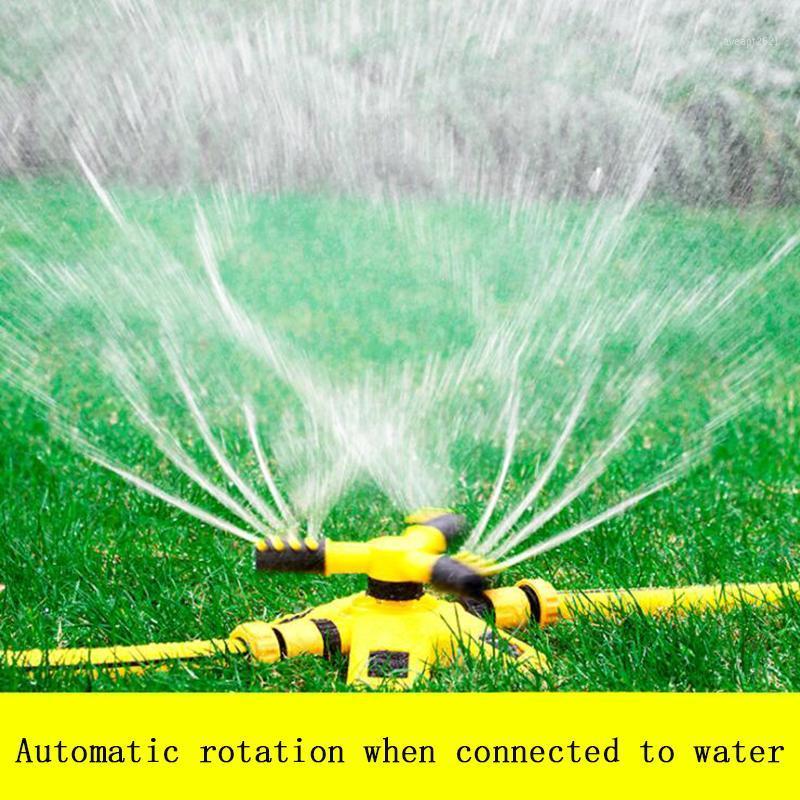 

Automatic Garden Sprinklers 360 Degree Watering Grass Lawn Rotary Nozzle Rotating Water Sprinkler Connect Garden Supplies1
