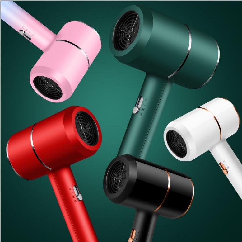 

Hair Dryer Professional Salon Tools Blow Dryer Heat Super Speed Blower Dry Hair Dryers Fast Shipping