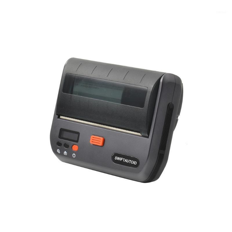 

Swiftautoid SA TP540 4inch Direct Thermal Economical and Lightweight Mobile Printer Support Bluetooth Version Connection1