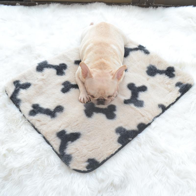 

Vaciwe Pet cushions Four seasons, Brown