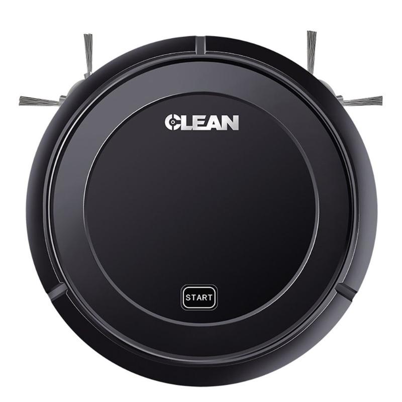 

High Quality 3 In 1 Automatic Sweeper Household Cleaning Sweeper Intelligent Household Cleaning Robot