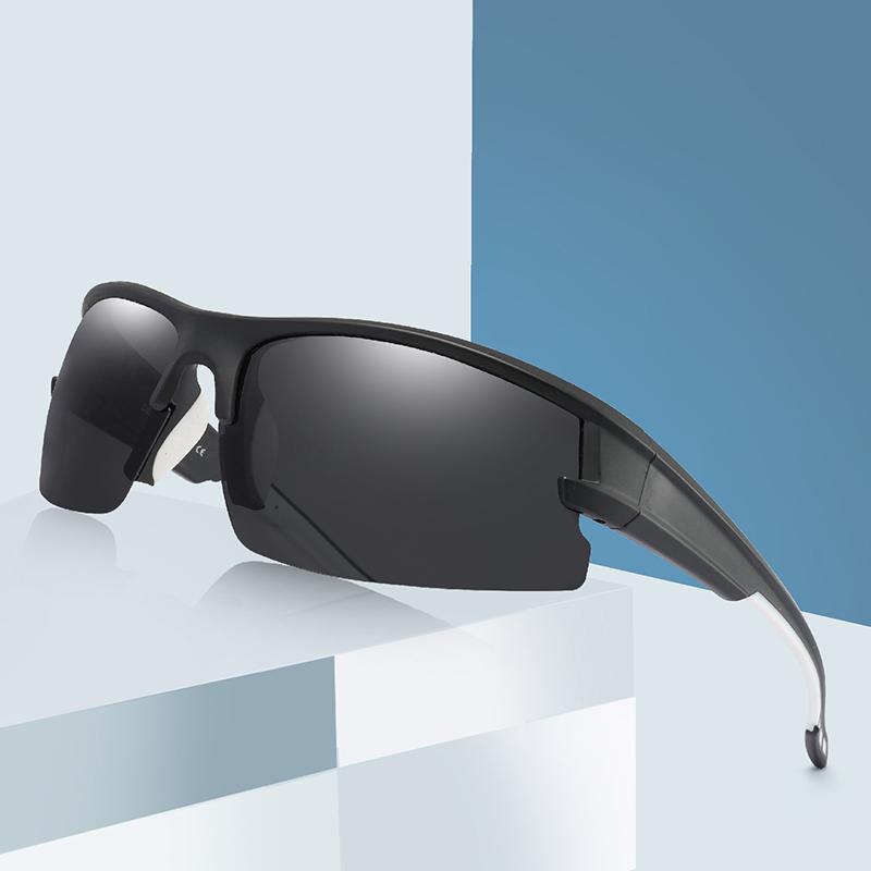 

Classic Polarized Sunglasses Brand Design Vintage Men Square Coating Driving Sun glasses UV400 Shades Eyewear Gafas De Sol