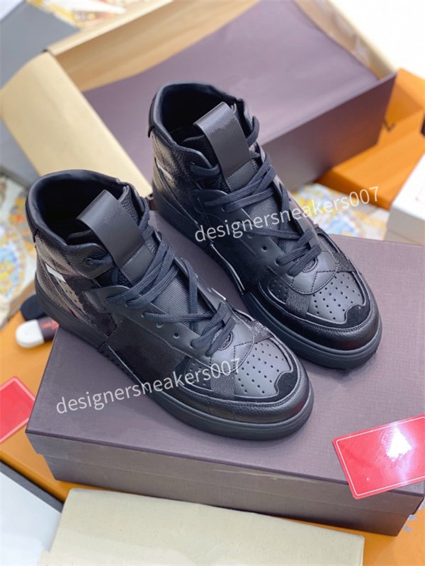 

2021top Man latest small dirty shoes dirty, soft and comfortable, fashionable high-rise sports shoes fs201010, 04