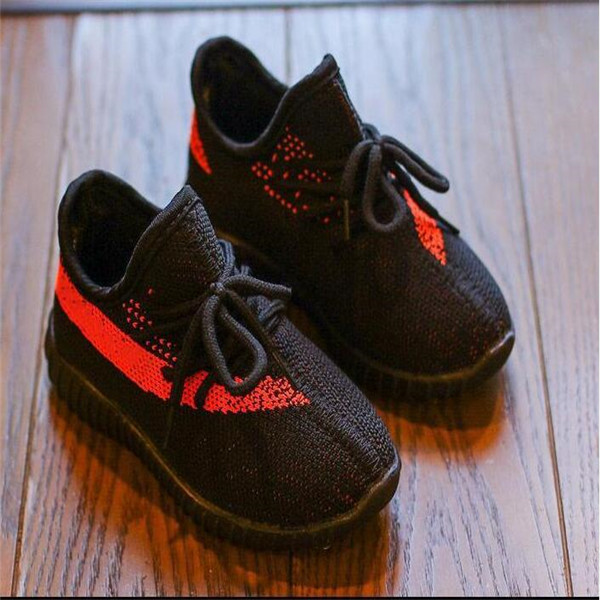 

Kids Casual Shoes Sneakers Toddler Designers Run Shoes Infant Baby Children Youth Boys And Girls Chaussures Pour Enfants, Gray