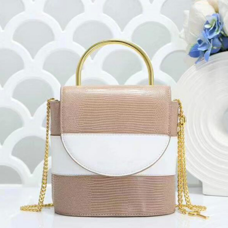 

2020 Luxury Designer Purses Handbags Brand Women Mini Shoulder Bag Designer Summer Small Cross Body Bag with Chain, Green