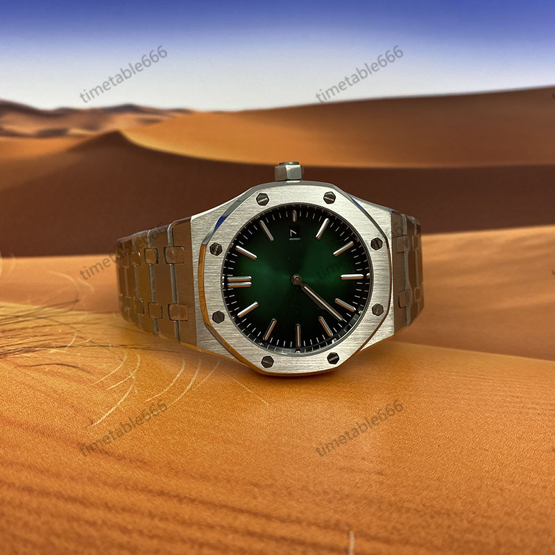 

mens watches Lattice decorative dial automatic mechanical classic style 41mm full stainless steel strap wristwatches sapphire super luminous U1, Watch needle