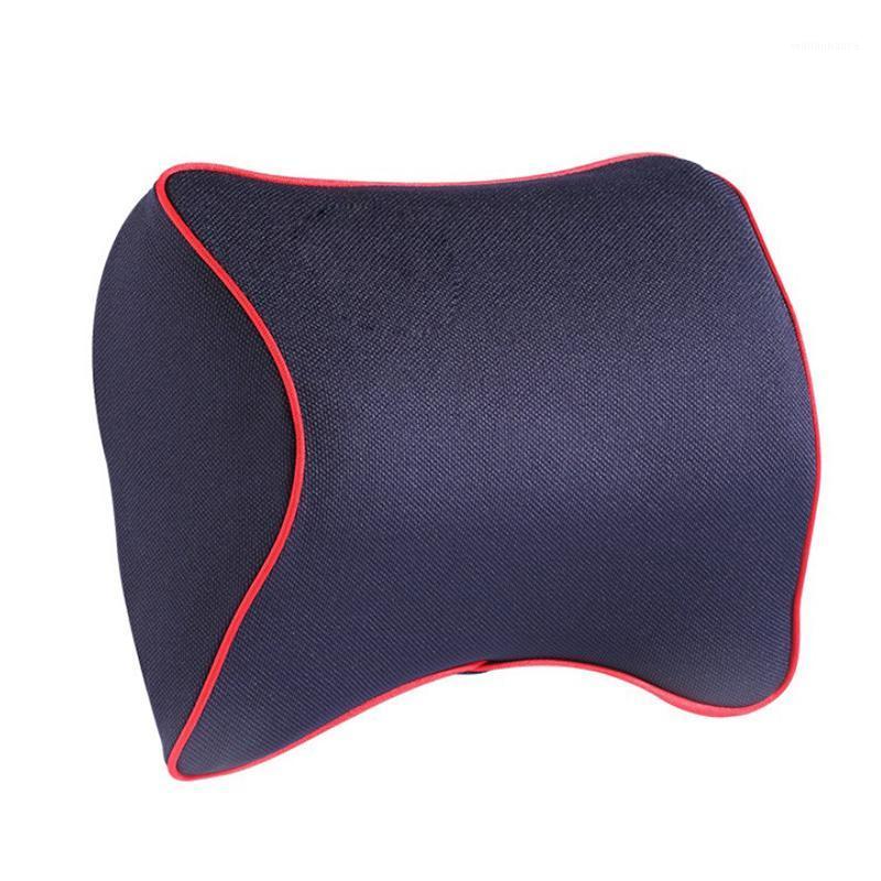 

Seat Cushions Memory Foam Car Headrest Top Quality Adjustable Neck Pillow General Accessories