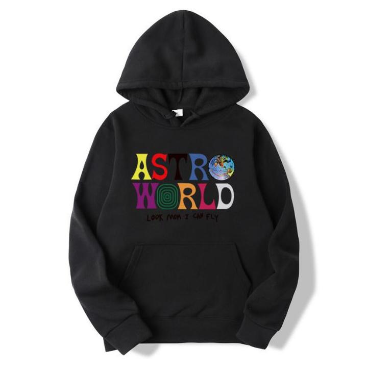 

High street Mens Women Designers Hoodies 21ss Fashion Hoodie Winter Man Long Sleeve Men s Womens Clothing Clothes Hip Hop Sweatshirts Hoody, Colour 11