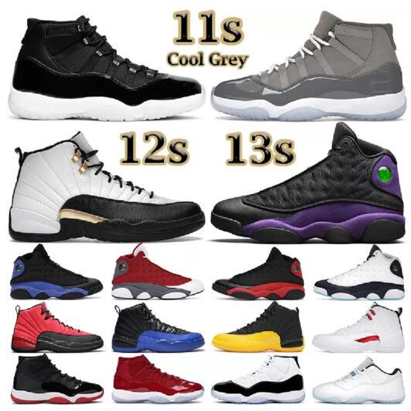 

mens basketball shoes 12s jumpman 12 Royalty Taxi Utility Grind Twist University Gold 11s Cool Grey Bred Legend blue Win Like 96 11 low men women sneakers, # 35