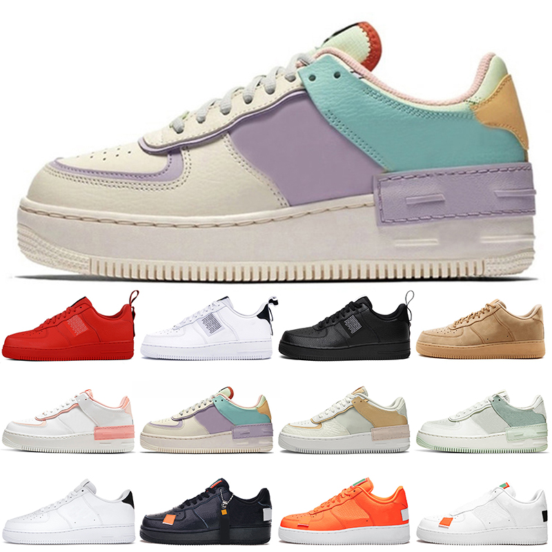 

High Quality Newest running shoes Triple White Black Tropical Twist Spruce Aura Utility Shadow men women outdoor sports trainers sneakers, 36-40 spruce aura