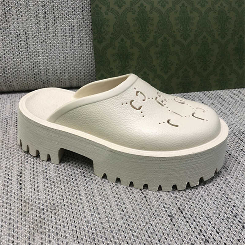 

The latest womens slippers and sandals are soft fashionable hollow out design, Black