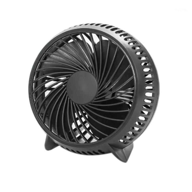 

Desktop Desktop Fan 4 Inch USB Circulation Fan Powerful Handheld Portable1
