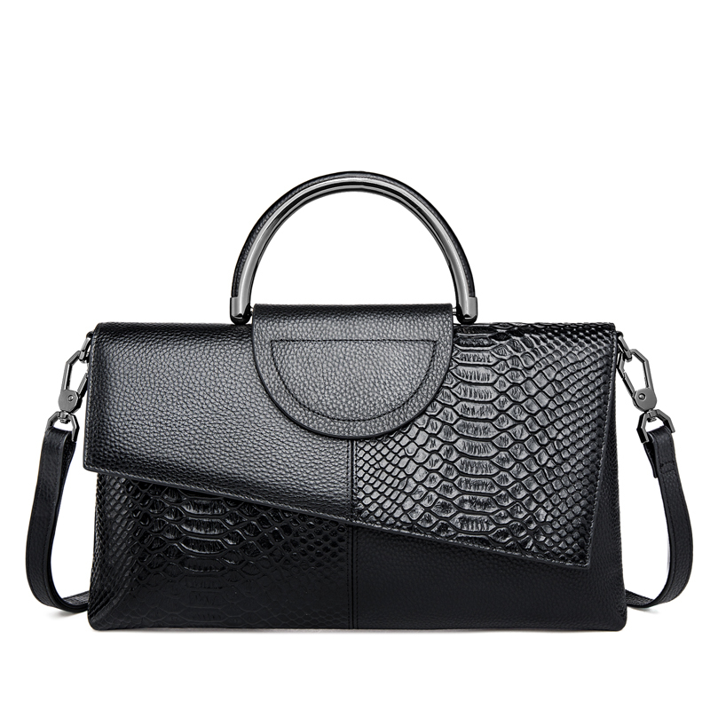 

Black Korea Ladies'girls' Leather Party Ladies Vintage Fashion Bag Clutch Thorebka Damska Bags Ae50eb K7v6