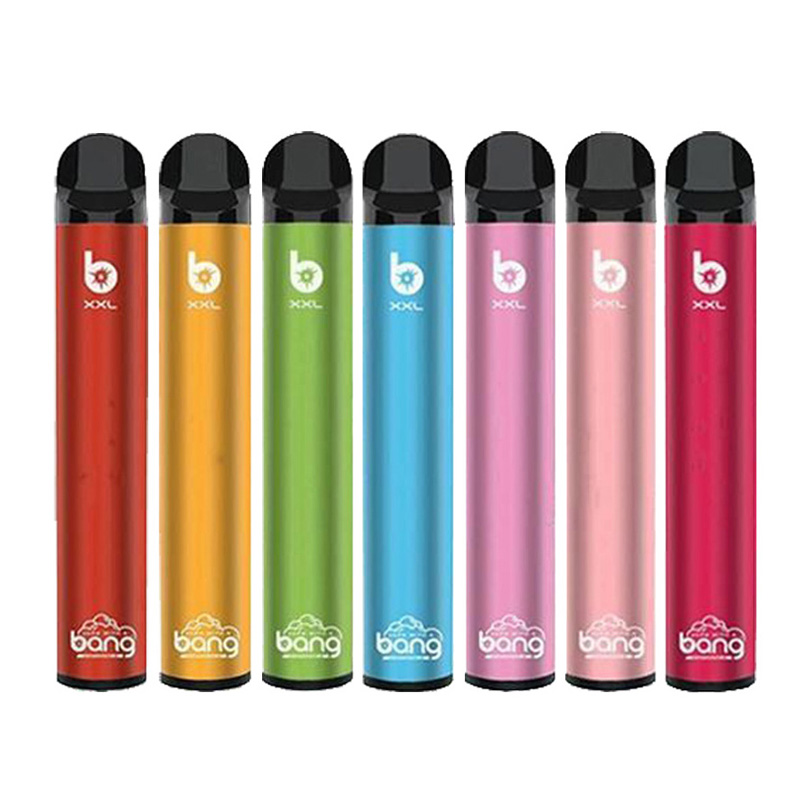 

Manufacturer Pen Disposable Vape XXtra Bang Puffs 2000 Cig Packaging Edibles E XXL Cigarette Zigarette Vaporizer For Wholesales Duucm