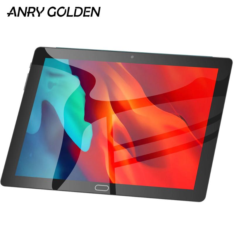 

ANRY 4G Phone Call 4GB RAM 128 ROM Tablet PC 1920x1200 Android 8.1 Deca Core 10.6 inch IPS MTK6797T X25 WIFI GPS 9000mAh Tablets, Green