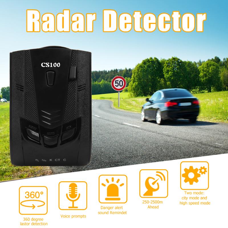 

Car SC100 Vehicle Speed Tester Dongle Analog Sound Reminder Auto Outdoor Personal Car Parts Decoration