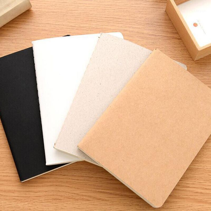 

44Sheets Diary Sketchbook Blank Planner List Diary Notebooks For Kids Girls Gift School Office Supplies Novelty Stationery1