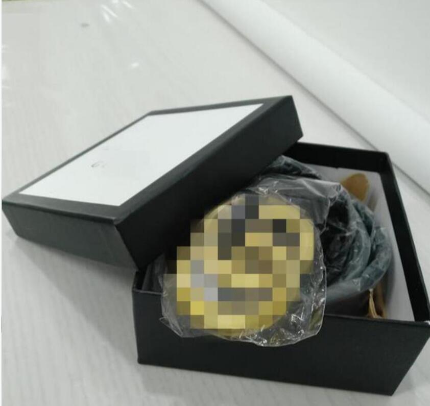 

G***Mens Fashion Designers Belts Luxury Belt Man Woman Belts Casual Letters Smooth G Buckle with Box 88, Black;brown