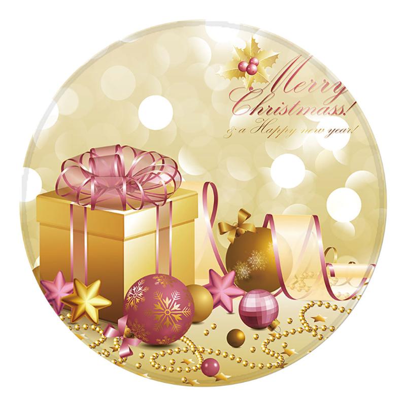 

2020 HOT SALE Christmas Carpet Kitchen Doorway Bathroom Floor Carpet Floor Mat Print 60cm for Home Office 0201P0.3 Dropshipping