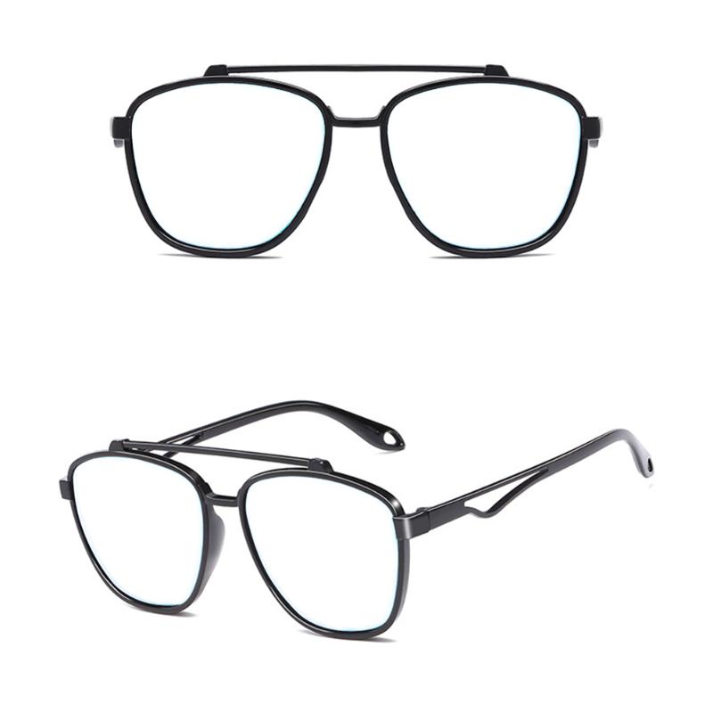 

Double Bridge Hollow Temples Men Reading Glasses +0.75 +1 +1.25 +1.5 +1.75 +2 +2.25 +2.5 +2.75 +3 +3.25 +3.5 +3.75 +4 To +6