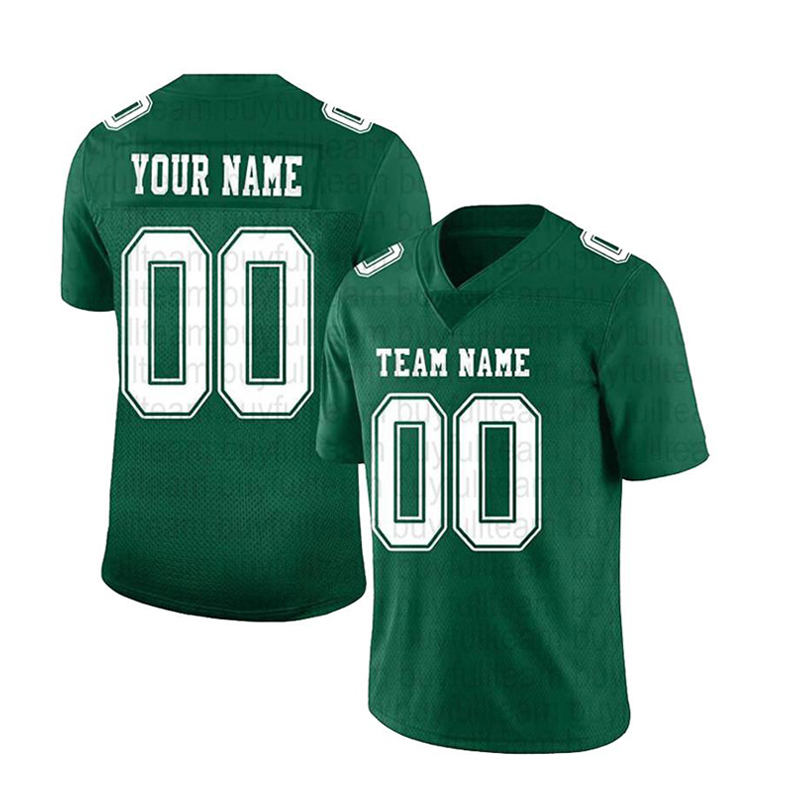 

Mens Women Kids Custom Stitched Name&Number NCAA Jersey Size S-3XL 015, Shown