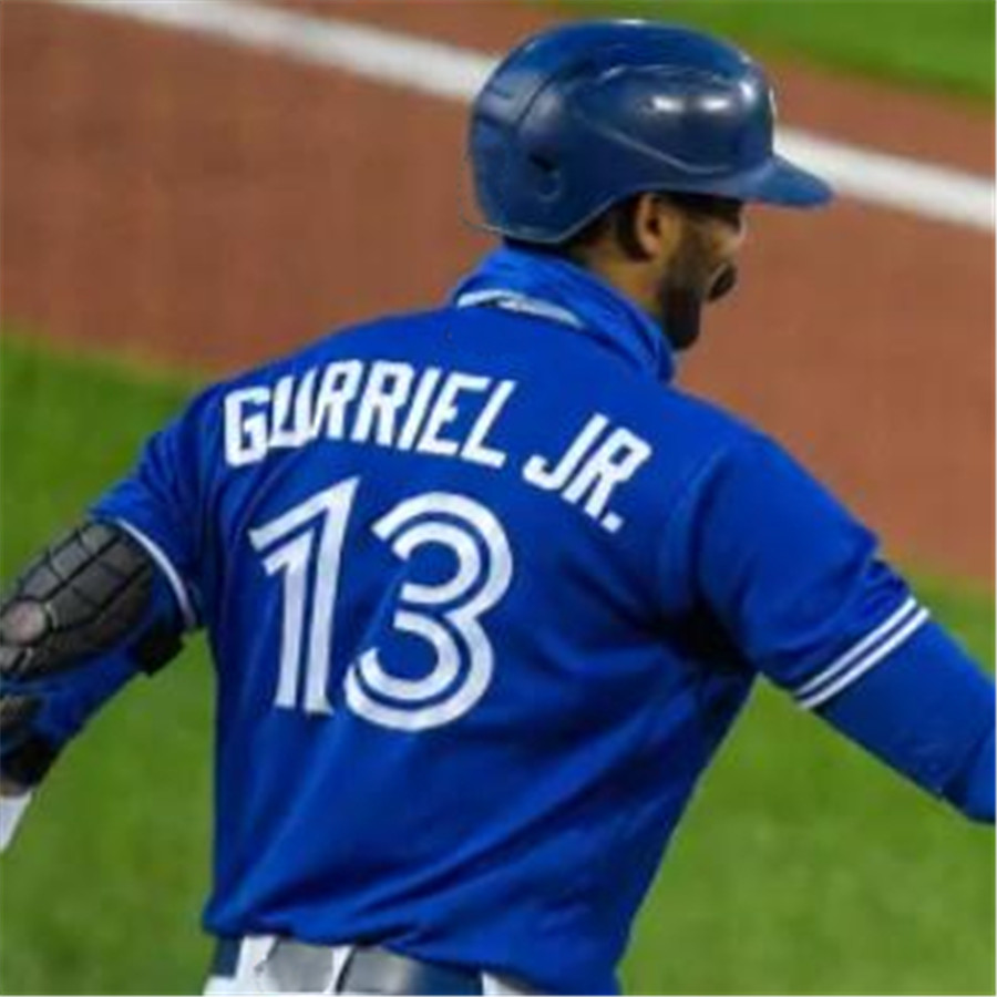 

Toronto College Baseball Wears Blue Jays Billy McKinney Derek Fisher Jonathan Davis Anthony Alford Breyvic Valera Richard Urena Cavan Biggio, As pics