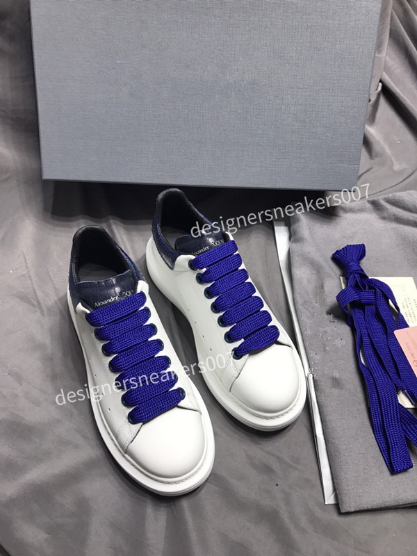 

2021sneakers leather shoes leather shoes increase Men And Women size gp190702, 01