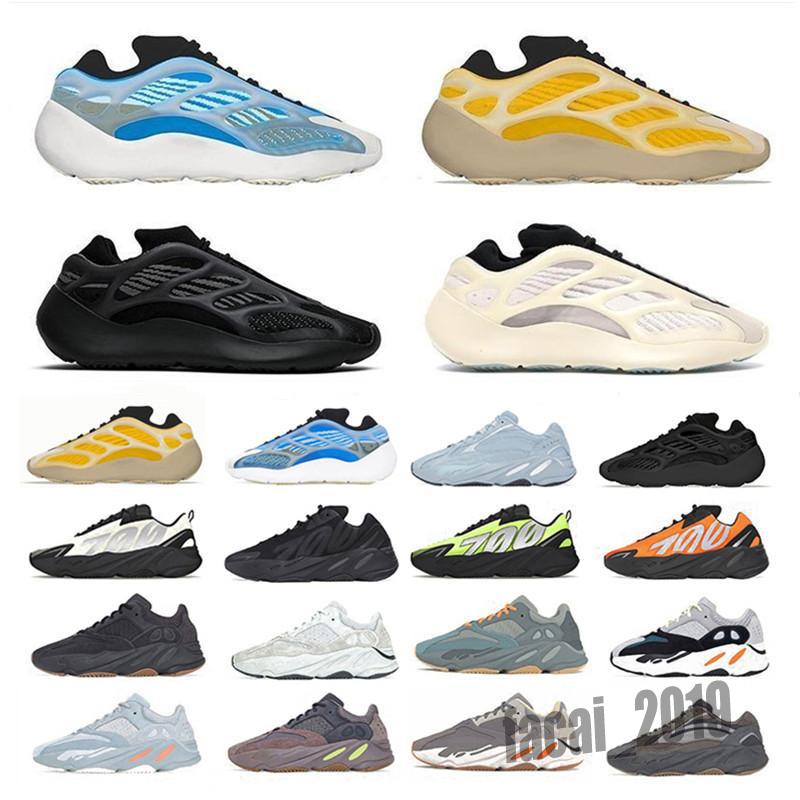 

Selling 700 Orange Phosphor Black Womens Mens athletic Shoes Static Vanta 700 v3 Magnet Azael Luxury Mens tMo YEZZIES YEEZIES BOOST 350 V2