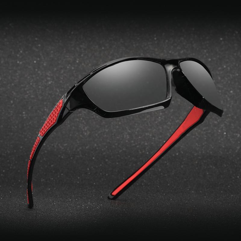 

Polarized Sunglasses Man Polaroid Sun Glasses for Women Sports Driving Mirror Goggles UV400 Fashion Eyewear Shades for Male