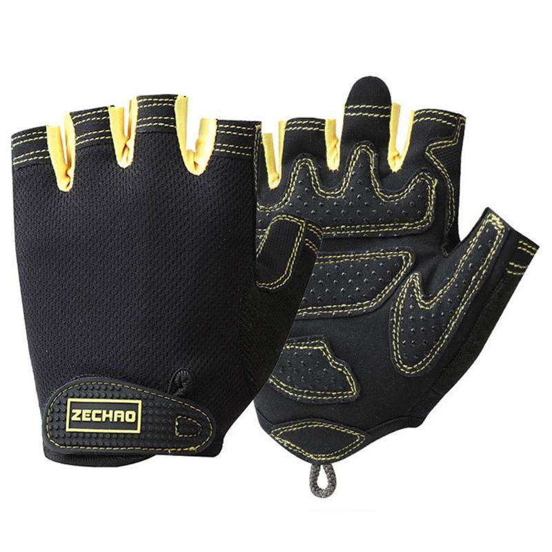 

Men's Tactical Gloves Winter Women Cycling Driving Glove Non-slip Wear-resistant Breathable Sport Bicycle Gloves Streetwear