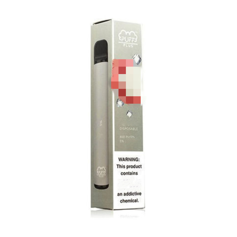

Puff Plus Disposable Vapes Custom Logo E Cigarettes 550mAh Vape Pen Battery VS Bang Xxl Puff Xxl