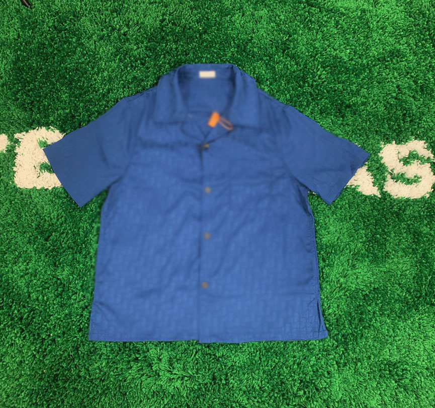 

2021ss spring and summer new high grade cotton printing short sleeve round neck panel T-Shirt Size: -l-xl-xxl-xxxl Color: black white cDh553eggg