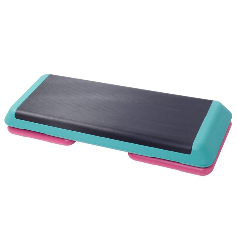 

1 Set Pedal Fitness Safe Portable Shank Stretch Board for Woman Adult Man