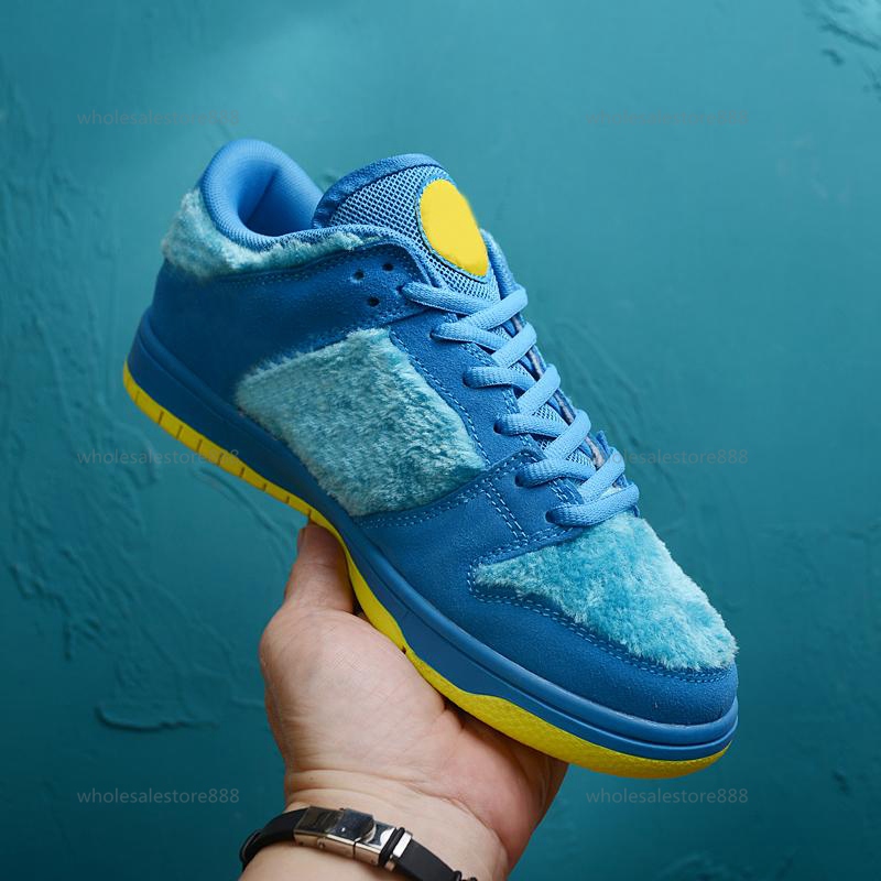 

2021 High Quality SB x Jumpman 1 Low Greatful Dead Green Blue Orange Skateboard Shoes Dunk Men Women Dunks Sports Sneakers Mens Trainers