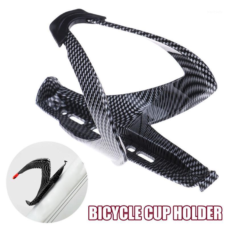 

Cycling Bike Bicycle Water Bottle Cage 3pcs Carbon Fiber Road Bicycle Bike Cycling Water Bottle Drinks Holder Rack Cage MVI-ing1