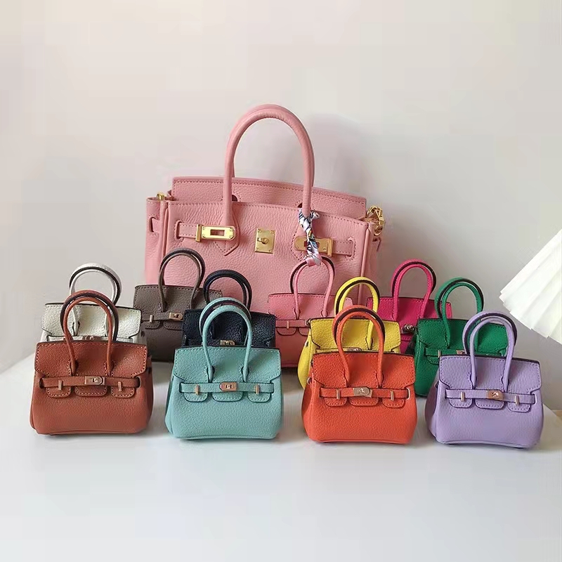 

Accessories handbag AirPods case Headphone cases Car key cover air pods protective purse evelyne mini handbags kid bag lipstick bag Barbie doll handbags dicky0750