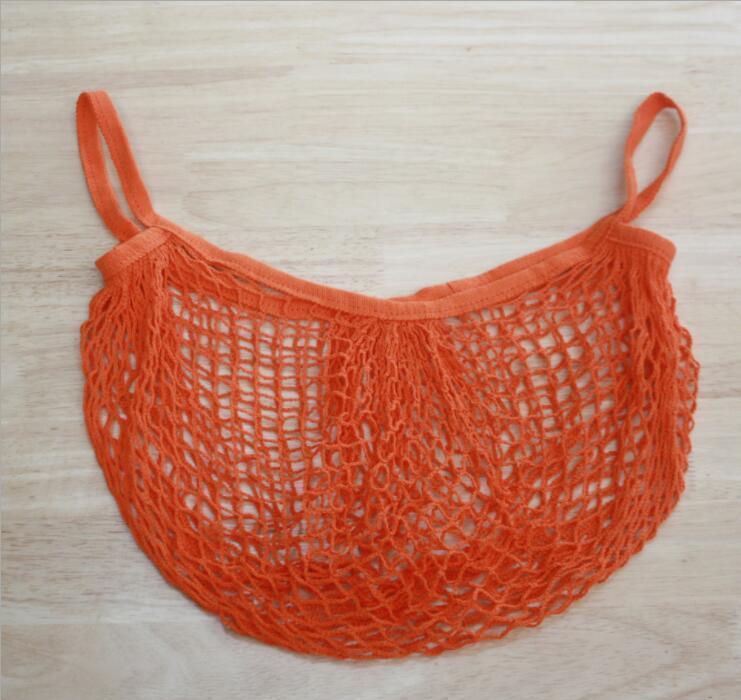 

Shopping Bags Handbags Shopper Tote Mesh Net Woven Cotton Bags String Reusable Fruit Storage Bags Handbag Reu sqcglI dh_seller2010
