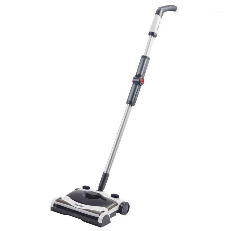 

Cordless Rechargeable Electric Mop Removable Rotate Push Type High Temperature Steam Mopping Machine Mop Floor Cleaner1