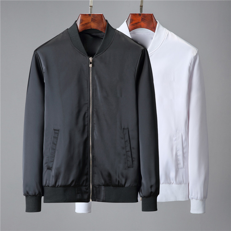

New Arrival Mens Styish Jacket Coat Mens High Quality Fashion Men Outerwear Mens Hoodie Size M- q01, Bag