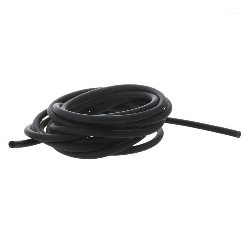 

Tubing Exercise Rubber Resistance Band Catapult Dub Slingshot Elastic, Black 2.5M1