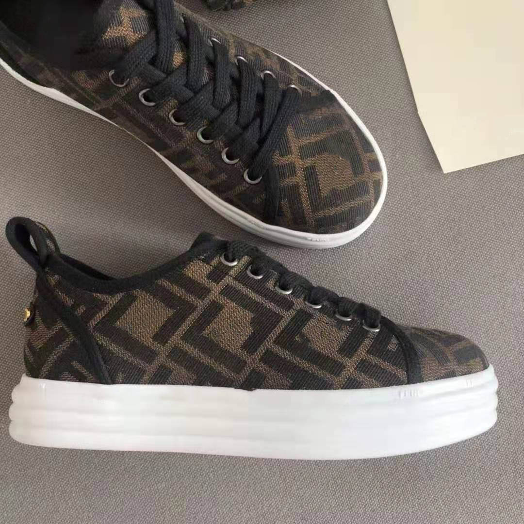 

sneaker beige leather Shoes Italy vintage men women Web stripe Luxurys Designers Sneakers rubber sole Classic Casual Shoe 0214, Black