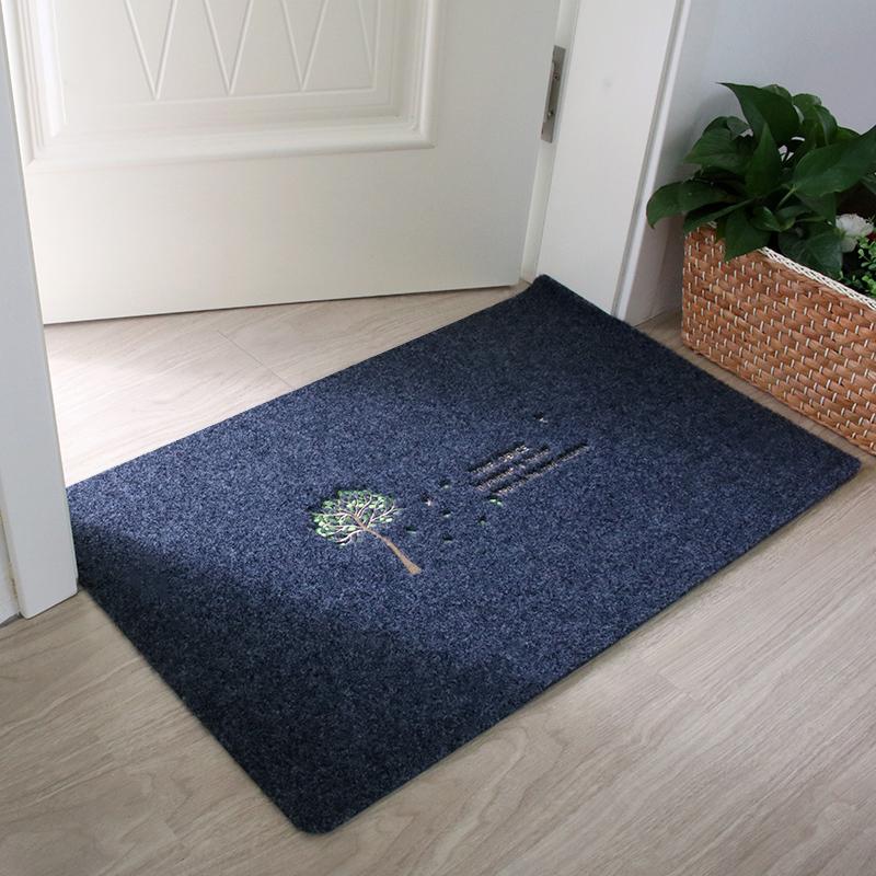 

Infant Glänzende Bestickt Boden Matte Anti-skid Küche Matte Bad Fuß Multi-größe Maschine Waschbar Wohnzimmer C