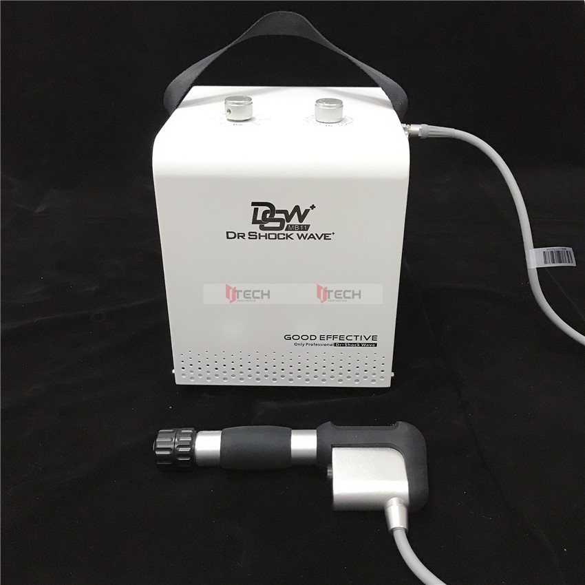 top sale shockwave knee pain ed treatment shock wave therapy equipment eswt-device for sale foot pain heel pain tennis elbow golfers elbow