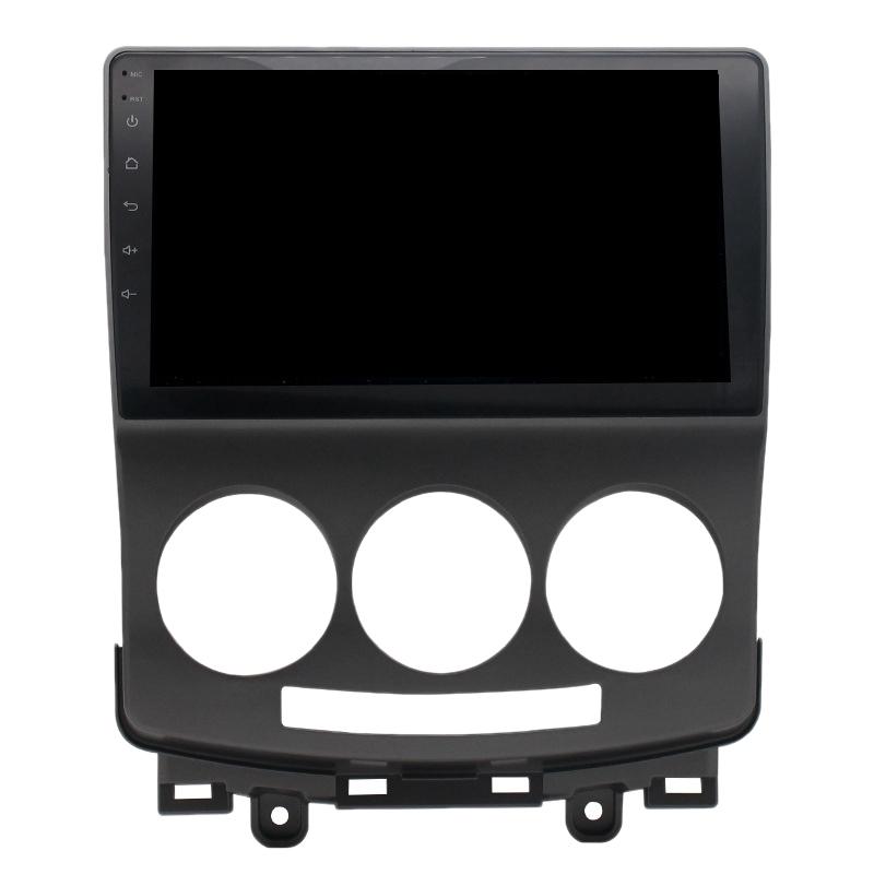 

1+16G Android 8.1 Car Radio Multimedia Player for 5 2010-2013 Navigation GPS 2 Din