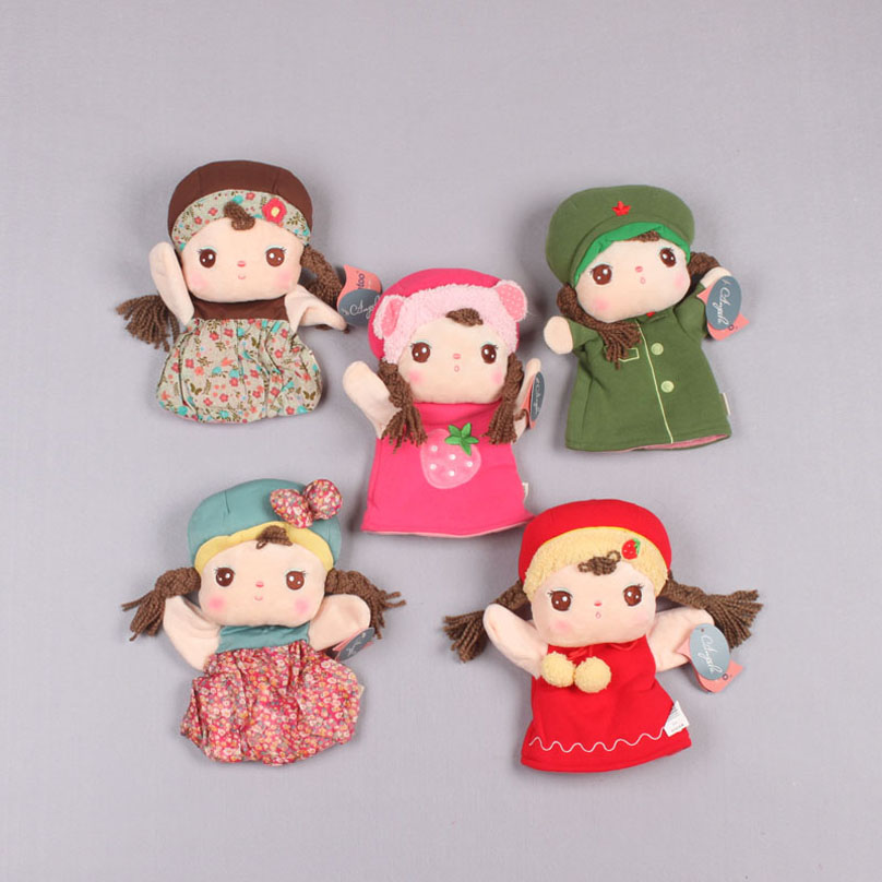 

Clearance sale Wholesale Children toy Girls Puppets Boys toy Cartoon Baby Puppets Girls Puppets Kids Purses kids toys Z184